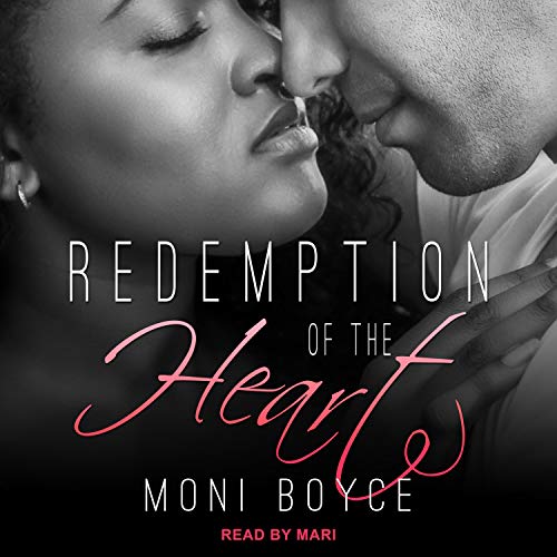 Cover of Redemption of the Heart