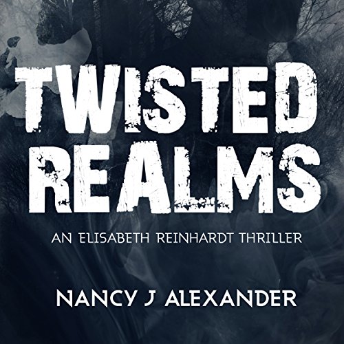 Cover of Twisted Realms