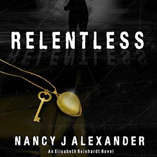 Cover of Relentless