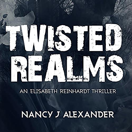 Cover of Twisted Realms