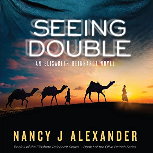 Cover of Seeing Double