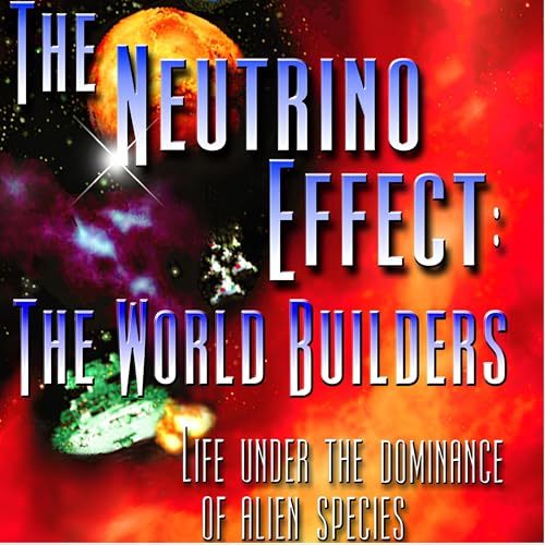 Cover of The Neutrino Effect