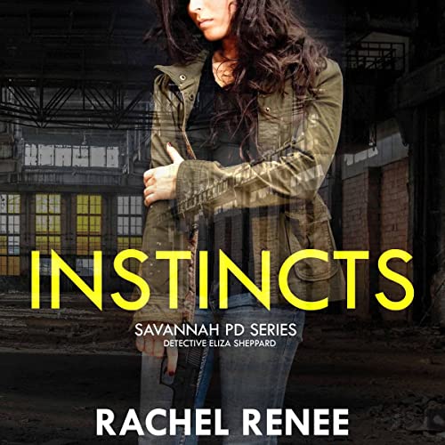 Cover of Instincts