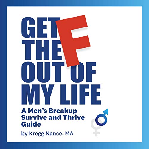 Cover of Get the F Out of My Life