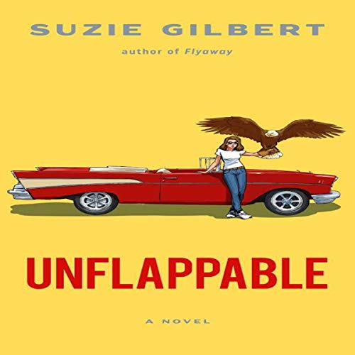 Cover of Unflappable