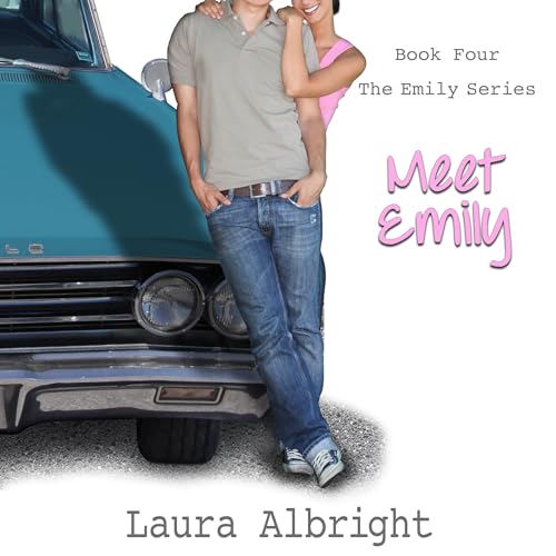 Cover of Meet Emily