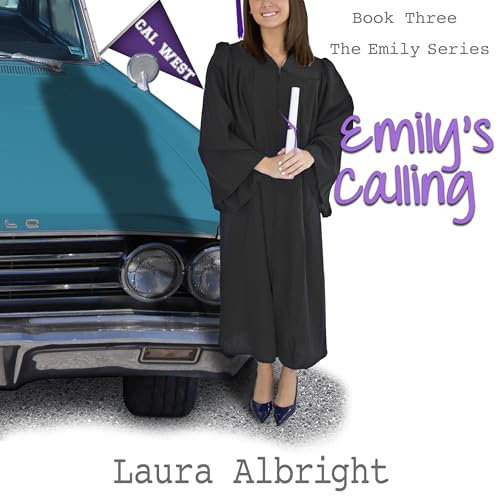 Cover of Emily's Calling