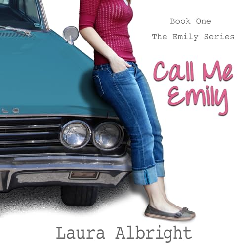 Cover of Call Me Emily