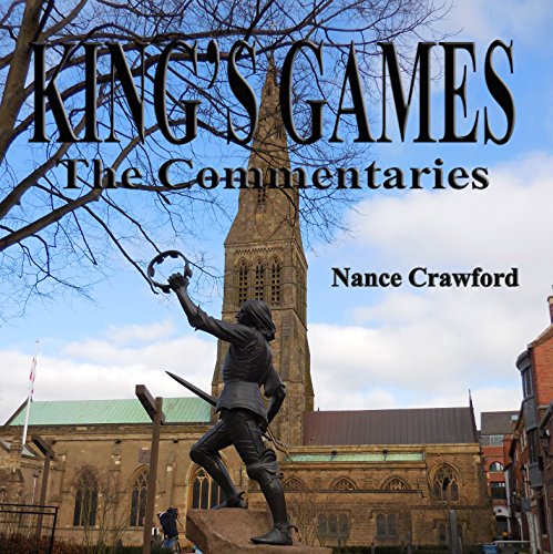 Cover of King's Games