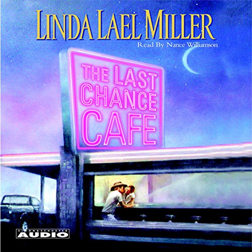 Cover of The Last Chance Cafe