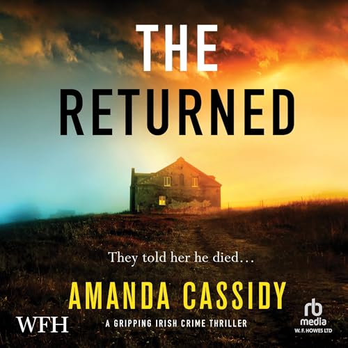 Cover of The Returned