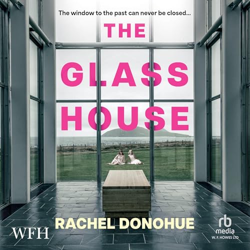 Cover of The Glass House