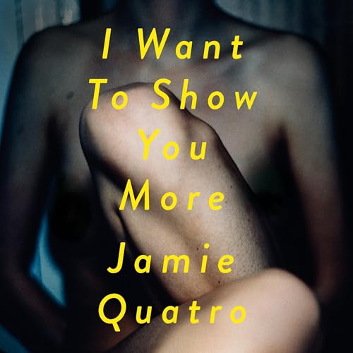 Cover of I Want To Show You More
