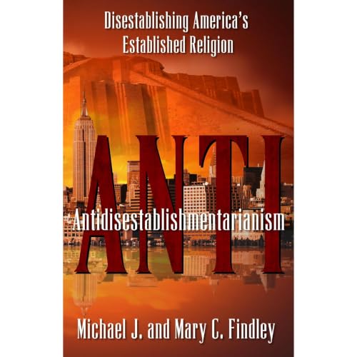 Cover of Antidisestablishmentarianism
