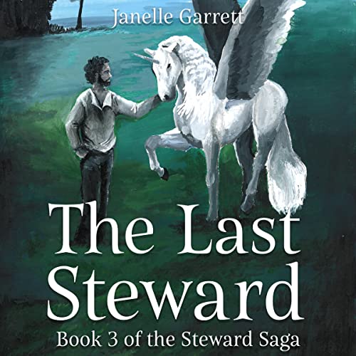 Cover of The Last Steward