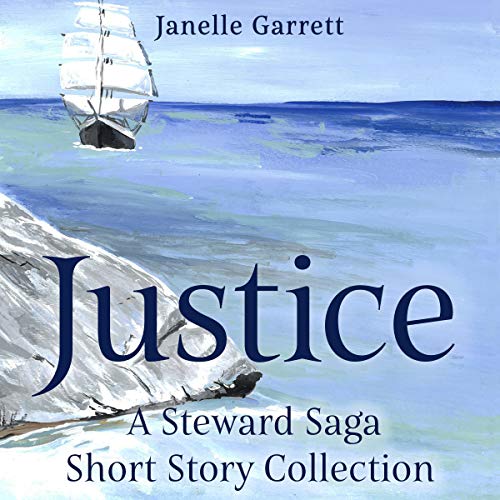 Cover of Justice