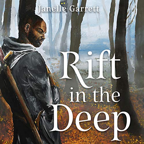 Cover of Rift in the Deep