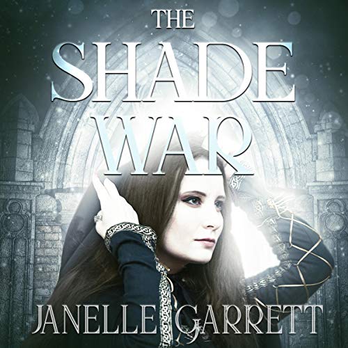 Cover of The Shade War