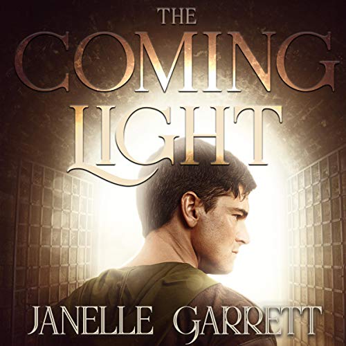Cover of The Coming Light