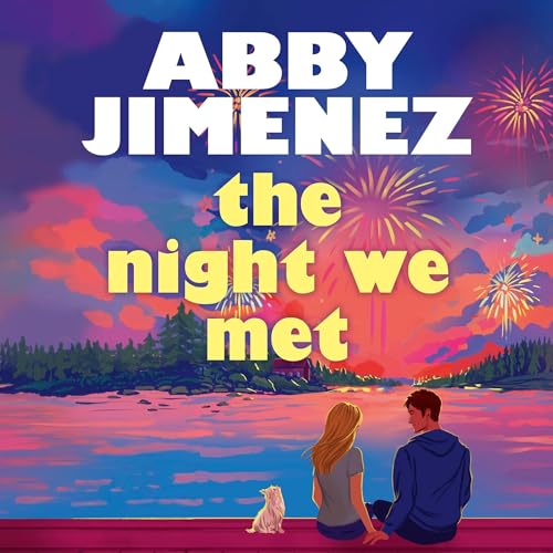 Cover of The Night We Met
