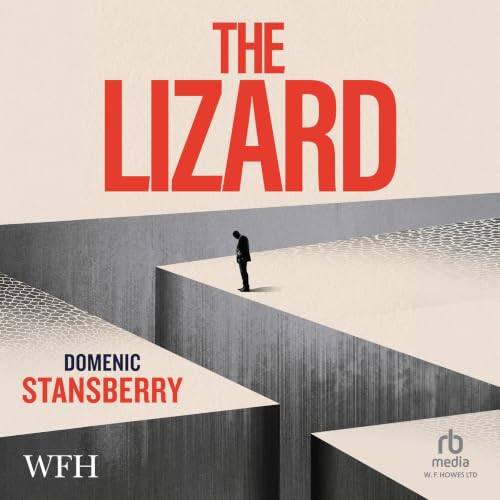 Cover of The Lizard