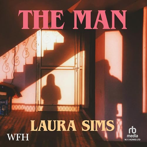 Cover of The Man