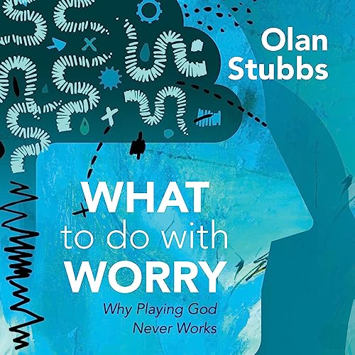 Cover of What to Do with Worry
