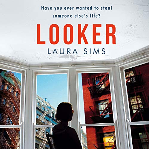 Cover of Looker