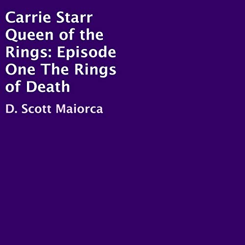 Cover of The Rings of Death