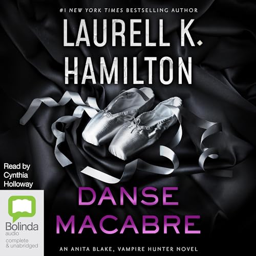 Cover of Danse Macabre