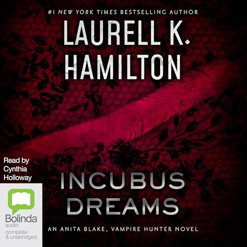 Cover of Incubus Dreams
