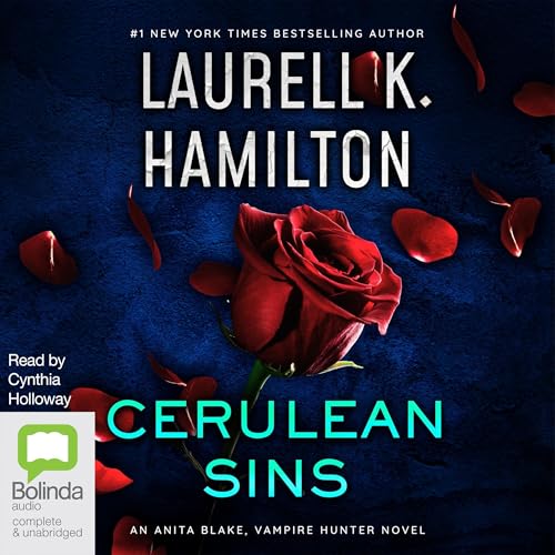 Cover of Cerulean Sins