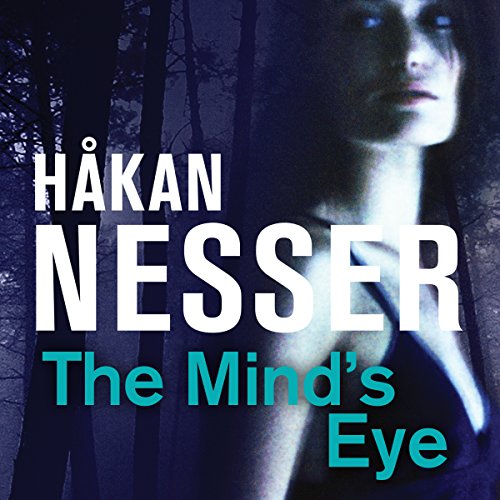 Cover of The Mind's Eye