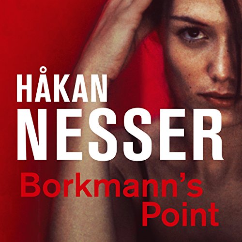Cover of Borkmann's Point