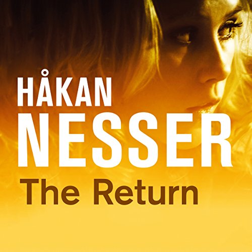 Cover of The Return