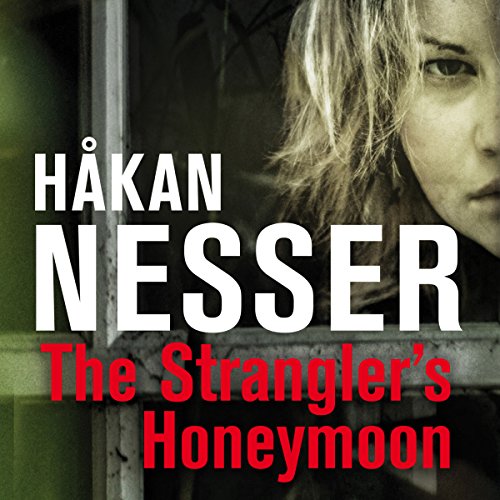 Cover of The Strangler's Honeymoon
