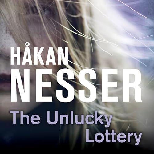 Cover of The Unlucky Lottery