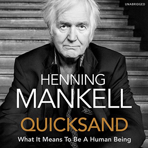 Cover of Quicksand