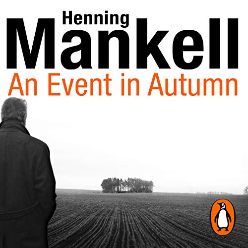 Cover of An Event in Autumn