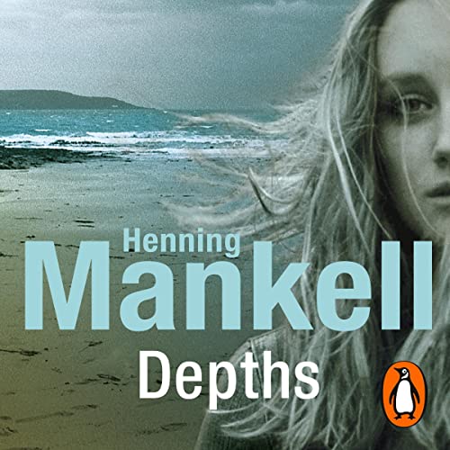 Cover of Depths