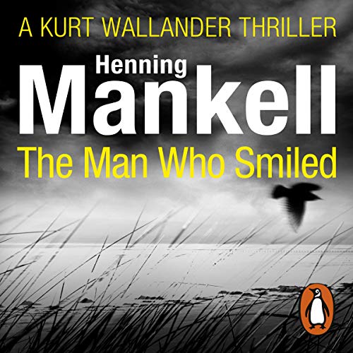 Cover of The Man Who Smiled