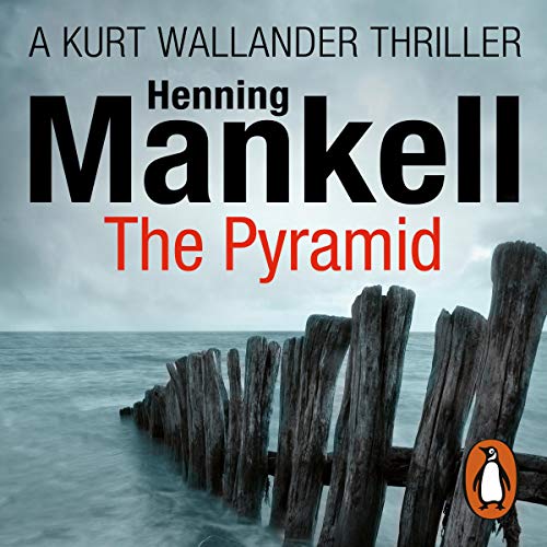 Cover of The Pyramid