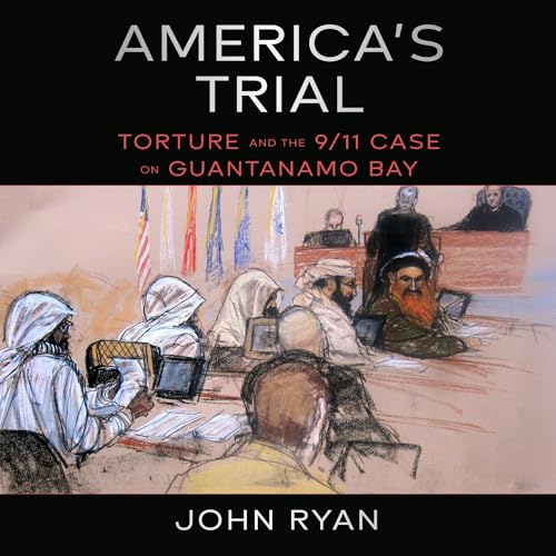 Cover of America's Trial