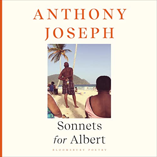 Cover of Sonnets for Albert