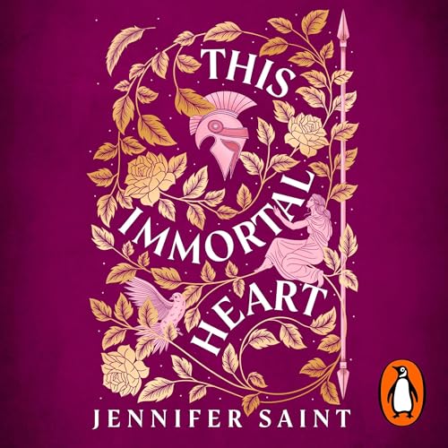 Cover of This Immortal Heart