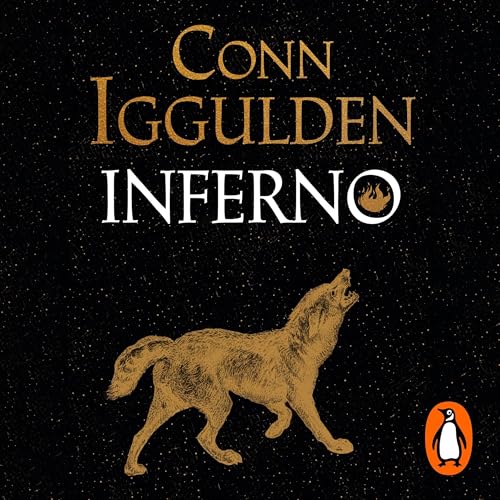 Cover of Inferno