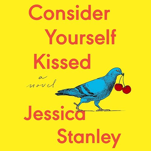Cover of Consider Yourself Kissed