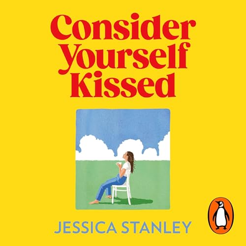 Cover of Consider Yourself Kissed