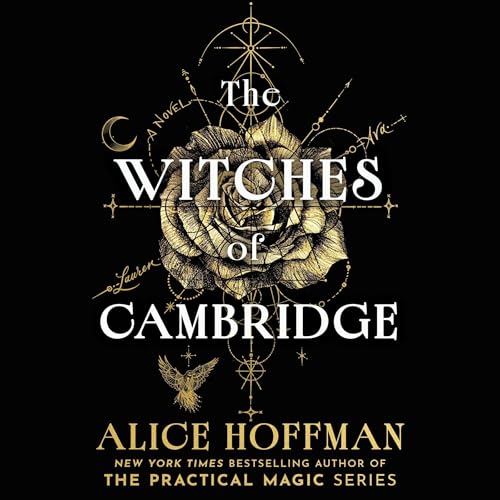 Cover of The Witches of Cambridge