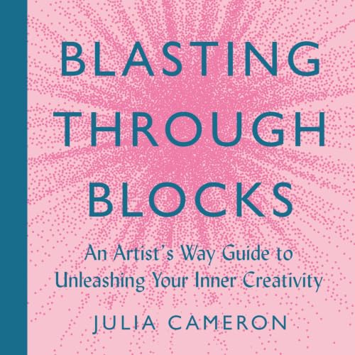 Cover of Blasting Through Blocks